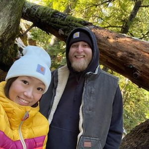 Meet your Posher, Matthew